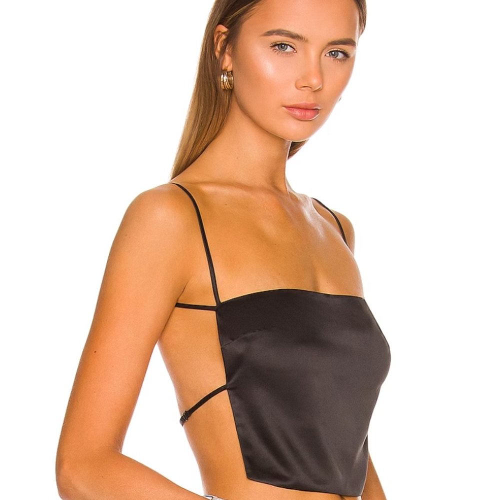 superdown Crop Top